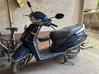 Honda Activa 6G 2020 Model