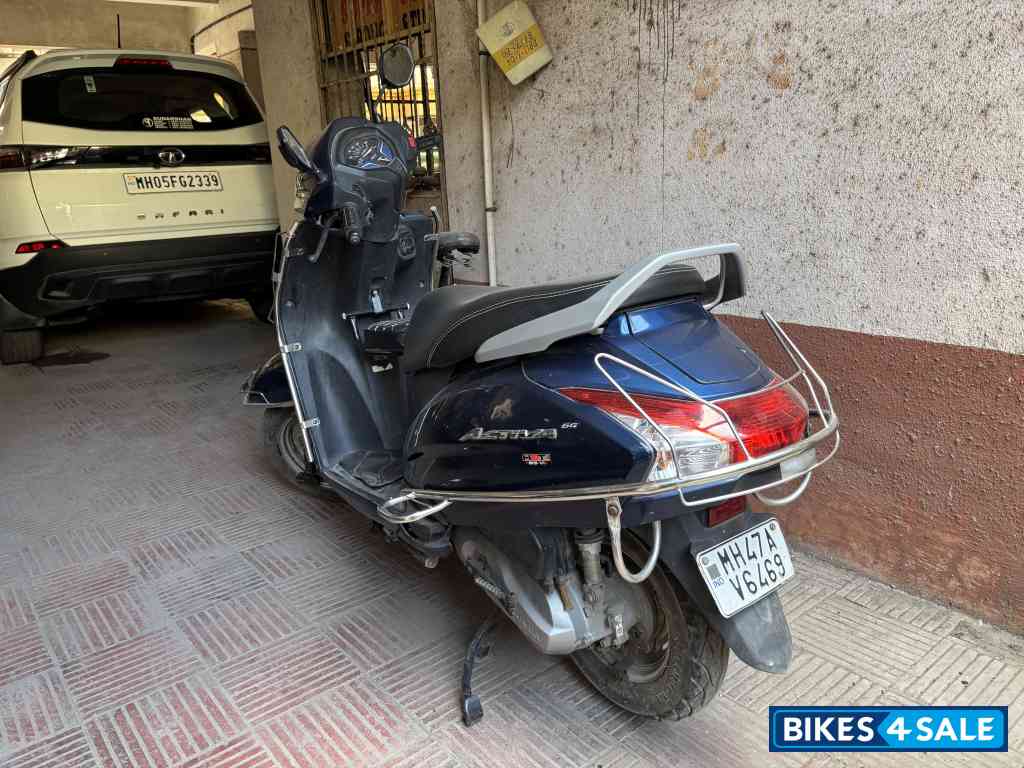 Honda Activa 6G Honda Activa 6G