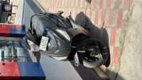 Hero Maestro Edge 2016 Model
