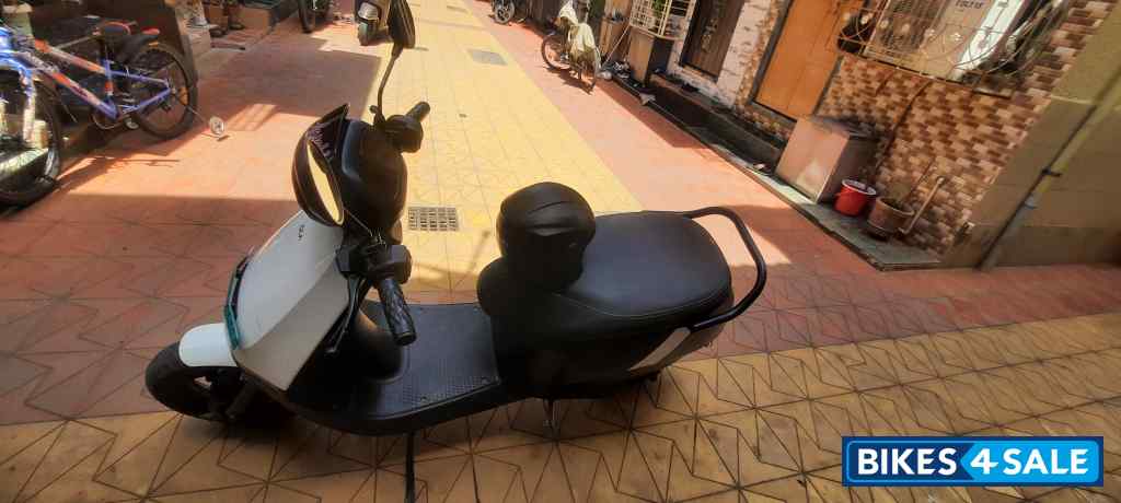 Ola S1X Plus
