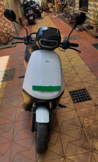 Ola S1X Plus