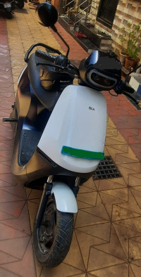 Ola S1X Plus