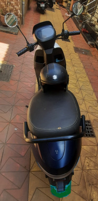 Ola S1X Plus