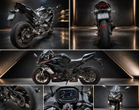 Kawasaki Ninja 1000SX BS6 2022 2022 Model