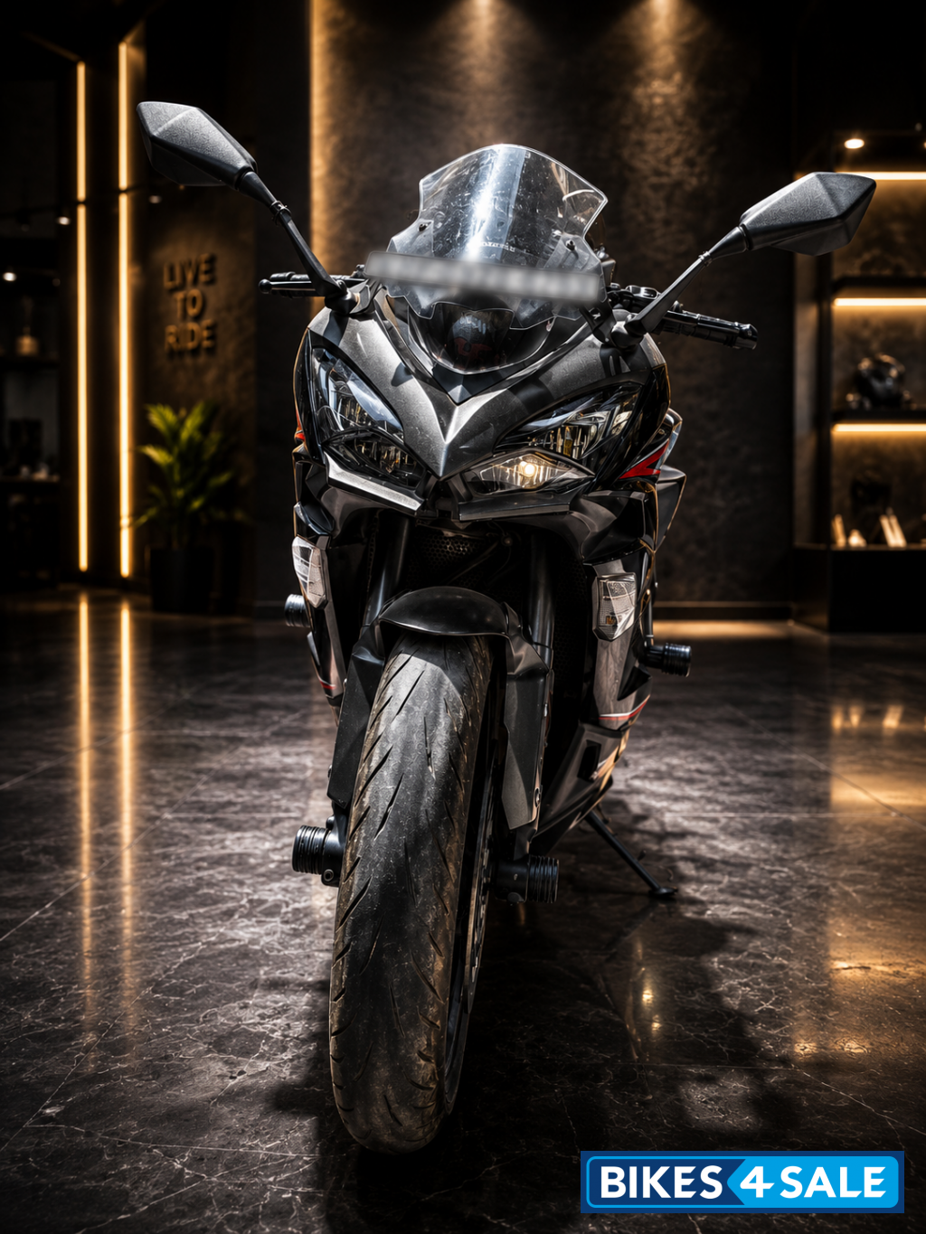 Black Kawasaki Ninja 1000SX BS6 2022 Black Kawasaki Ninja 1000SX BS6 2022
