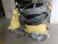 Vespa VXL 125 2018 Model