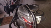 Honda Activa 5G Limited Edition