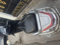 Pearl Precious White Honda Activa 125