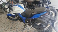 Suzuki Gixxer 150 2015 Model