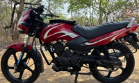 TVS Sport 2017 Model