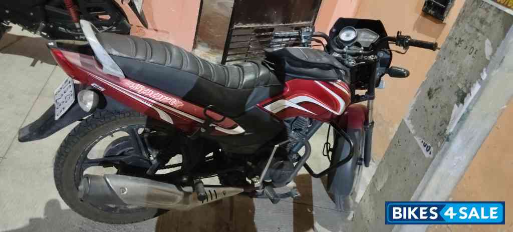 TVS Sport TVS Sport
