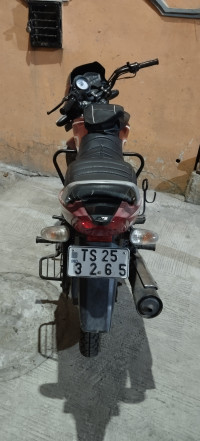 TVS Sport