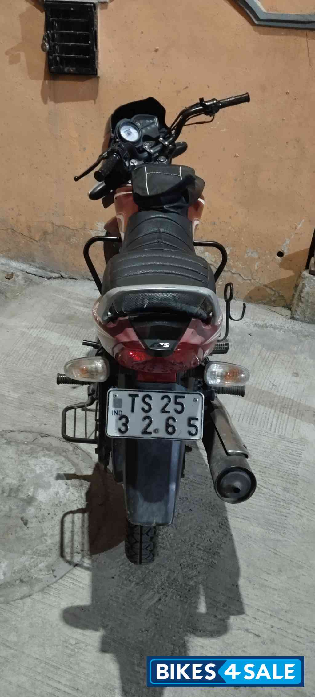 TVS Sport TVS Sport