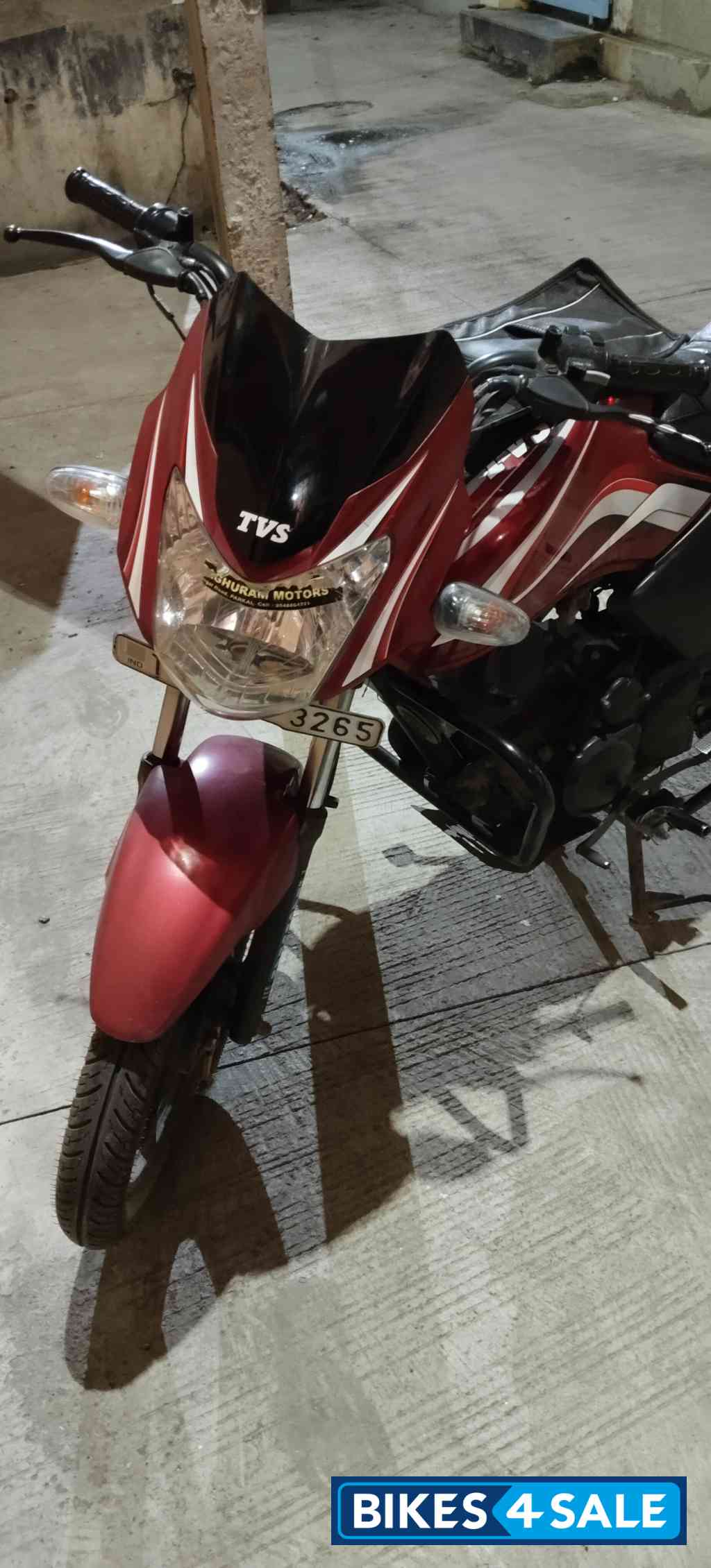 TVS Sport TVS Sport