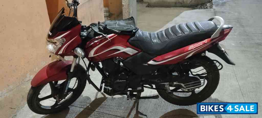 TVS Sport TVS Sport