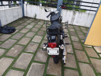 Royal Enfield Bullet Standard 350 2020 Model