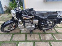 Royal Enfield Bullet Standard 350