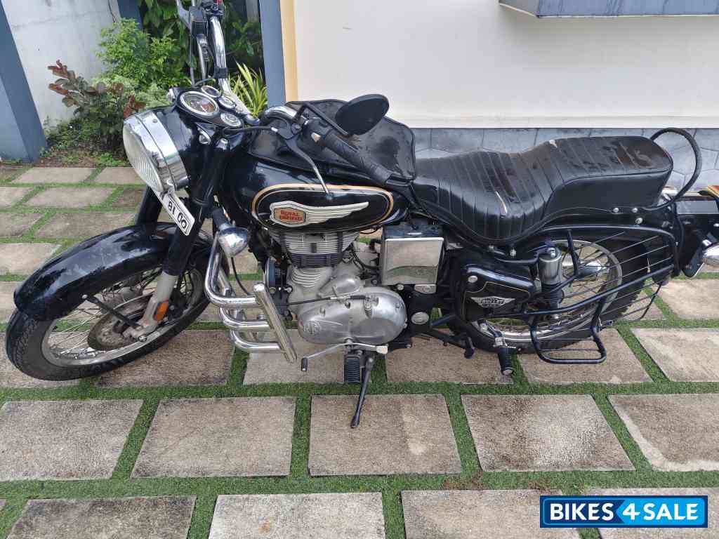 Royal Enfield Bullet Standard 350 Royal Enfield Bullet Standard 350