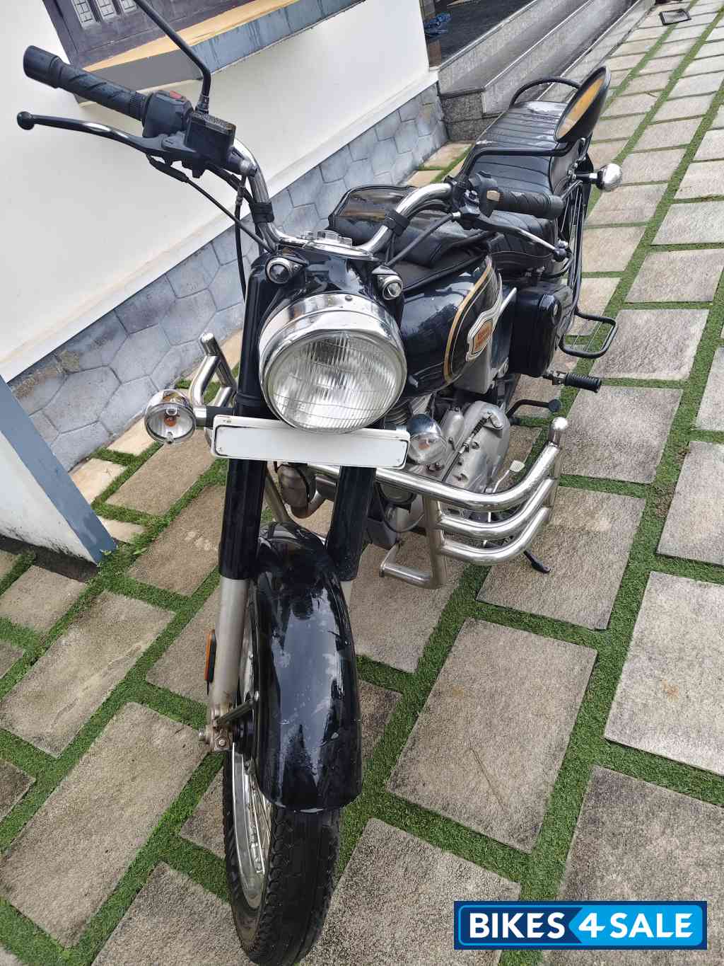 Royal Enfield Bullet Standard 350 Royal Enfield Bullet Standard 350