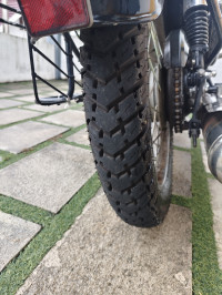 Royal Enfield Bullet Standard 350