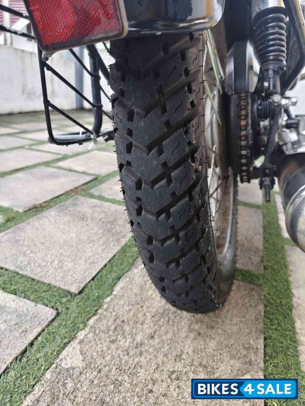 Royal Enfield Bullet Standard 350 Royal Enfield Bullet Standard 350