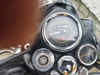 Royal Enfield Bullet Standard 350