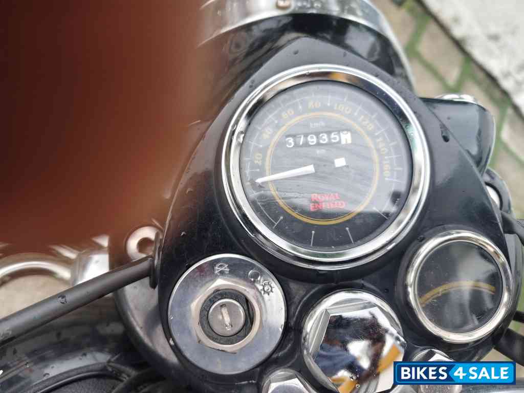 Royal Enfield Bullet Standard 350 Royal Enfield Bullet Standard 350