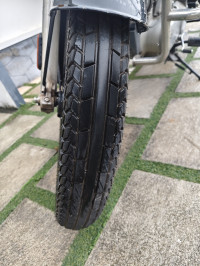 Royal Enfield Bullet Standard 350