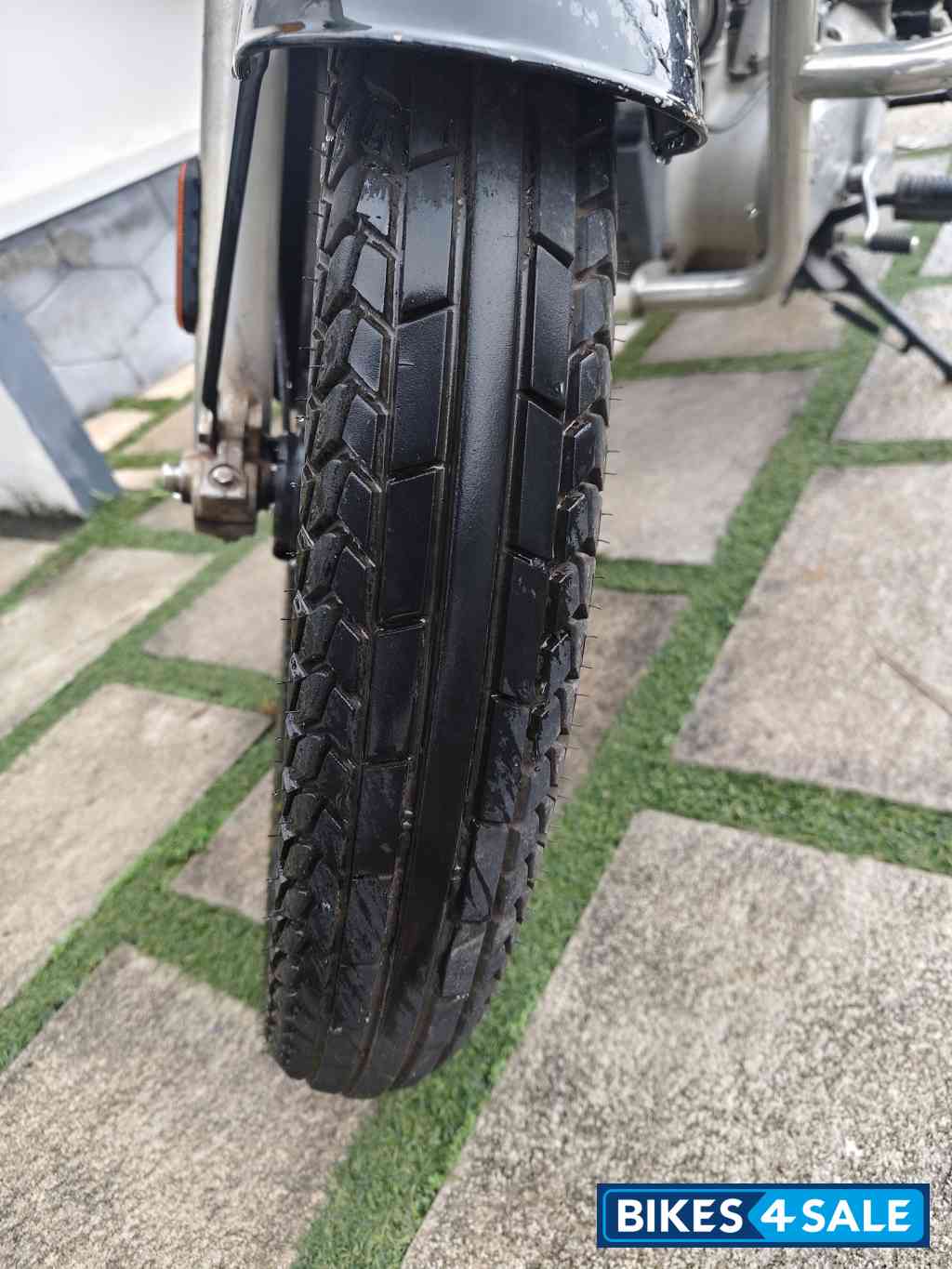 Royal Enfield Bullet Standard 350 Royal Enfield Bullet Standard 350