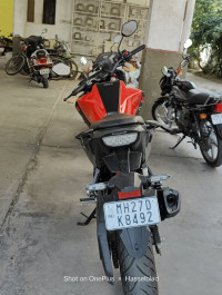 Honda CB300F Deluxe 2023 Model