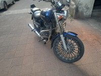 Royal Enfield Thunderbird 350