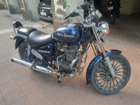 Royal Enfield Thunderbird 350
