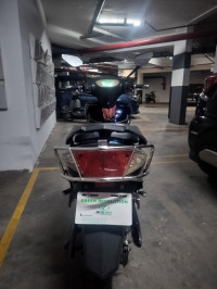 Kinetic Green Zing Electric 2023 Model