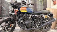 Royal Enfield Interceptor 650 Twin