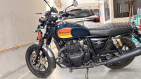 Royal Enfield Interceptor 650 Twin
