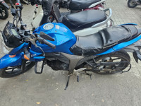 Suzuki Gixxer 150 2015 Model