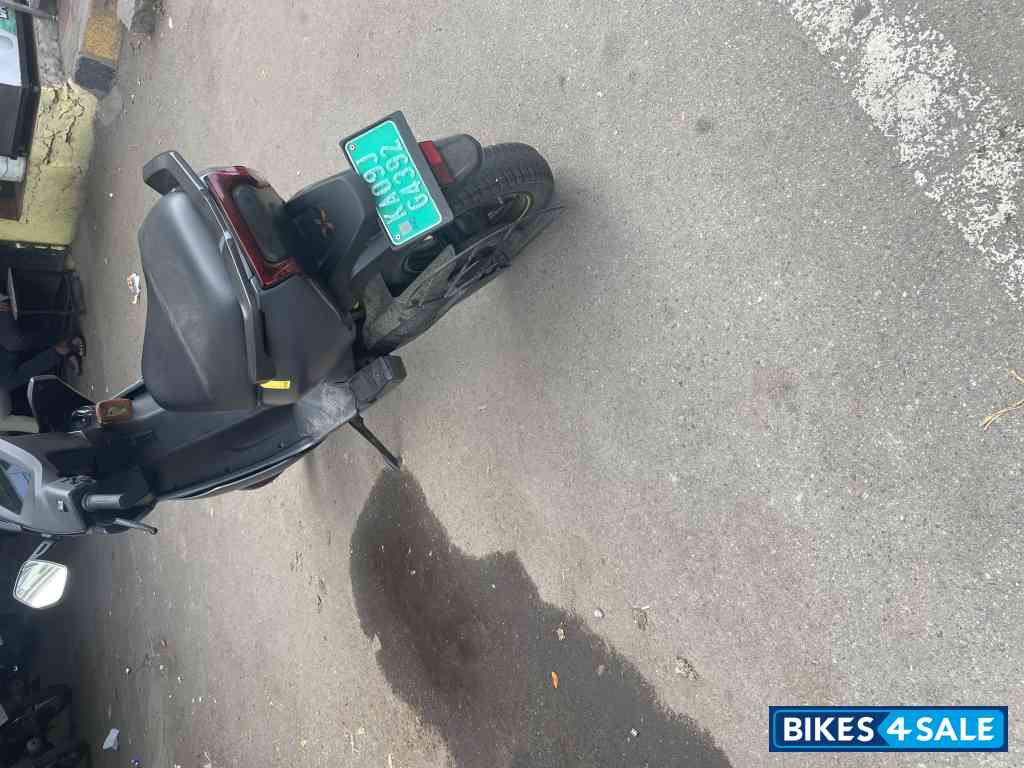 Ather 450X Ather 450X