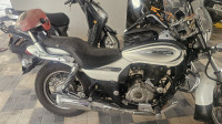 Bajaj Avenger Cruise 220 2018 Model