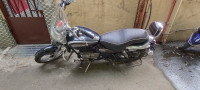 Bajaj Avenger Cruise 220