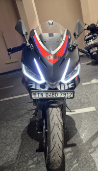 Aprilia RS 457 2024 Model