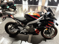 Aprilia RS 457