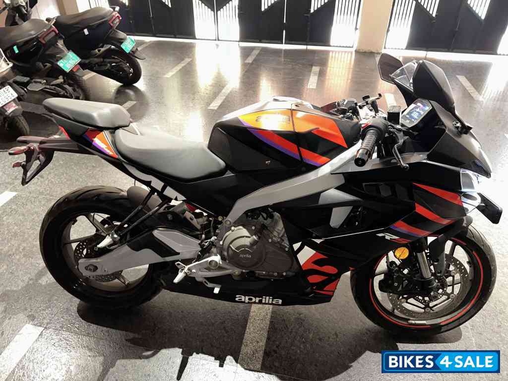 Aprilia RS 457 Aprilia RS 457