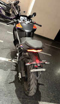 Aprilia RS 457