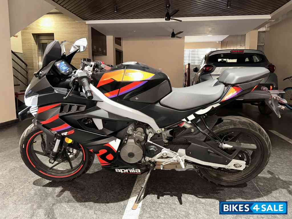 Aprilia RS 457 Aprilia RS 457