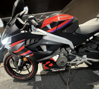 Aprilia RS 457