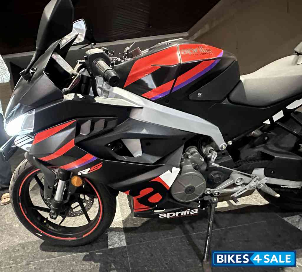 Aprilia RS 457 Aprilia RS 457