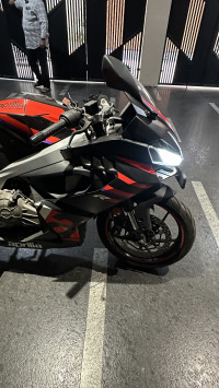 Aprilia RS 457