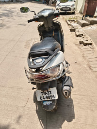 TVS Wego