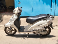 TVS Wego