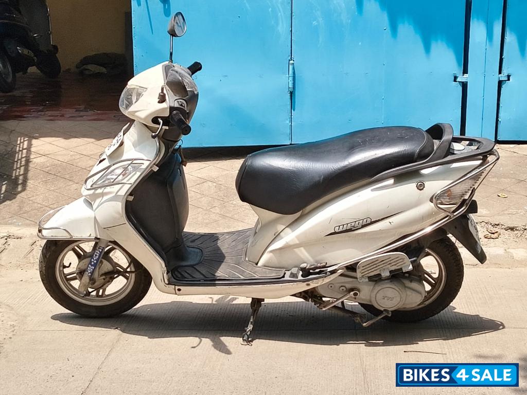 TVS Wego TVS Wego